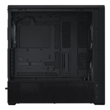 Case, LIAN LI, ATX / micro ATX / EATX / SSI EEB, Black, Midi Tower, PC, LANCOOL 217 INF, G99.LAN217INFX.00