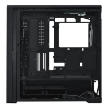 Case, LIAN LI, ATX / micro ATX / EATX / SSI EEB, Black, Midi Tower, PC, LANCOOL 217 INF, G99.LAN217INFX.00