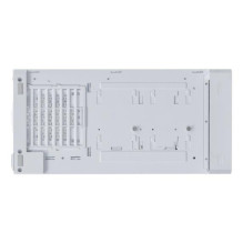Korpusas, LIAN LI, ATX / micro ATX / EATX / SSI EEB, Baltas, Midi Tower, PC, LANCOOL 217 INF, G99.LAN217INFW.00