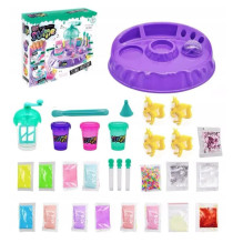 Kiddyz DIY SLIME FACTORY:...
