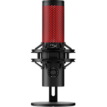 MICROPHONE HYPERX QUADCAST...