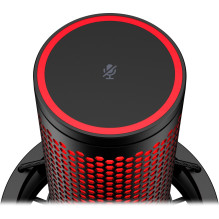 MICROPHONE HYPERX QUADCAST 2 / BLACK 872V1AA HYPERX