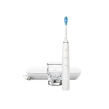 ELEKTRINIS DANTŲ ŠEPETĖLIS / HX9911 / 27 PHILIPS