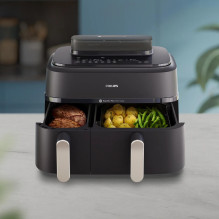 AIR FRYER / NA551 / 00 PHILIPS