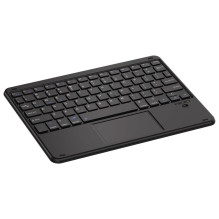 Blackview K2 Bluetooth Keyboard Wireless Slim 10" for Tablet & Smartphone, Bluetooth 3.0, 280mAh Battery, Windo Blackview K2 Bluetooth Keyboard Wireless Slim 10" for Tablet & Smartphone, Bluetooth 3.0, 280mAh Battery, Windo