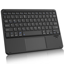 Blackview K2 Bluetooth Keyboard Wireless Slim 10" for Tablet & Smartphone, Bluetooth 3.0, 280mAh Battery, Windo Blackview K2 Bluetooth Keyboard Wireless Slim 10" for Tablet & Smartphone, Bluetooth 3.0, 280mAh Battery, Windo