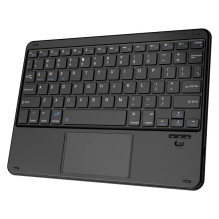 Blackview K2 Bluetooth Keyboard Wireless Slim 10" for Tablet & Smartphone, Bluetooth 3.0, 280mAh Battery, Windo Blackview K2 Bluetooth Keyboard Wireless Slim 10" for Tablet & Smartphone, Bluetooth 3.0, 280mAh Battery, Windo