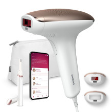 LIGHT HAIR REMOVER / BRI921...