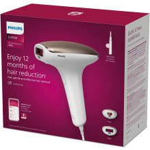 LIGHT HAIR REMOVER / BRI921 / 00 PHILIPS LIGHT HAIR REMOVER / BRI921 / 00 PHILIPS