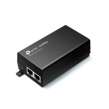Network equipment - TP-Link PoE+ Injector (TP-Link, TL-PoE150S, 30W, N / A) Network equipment - TP-Link PoE+ Injector (TP-Link, TL-PoE150S, 30W, N / A)