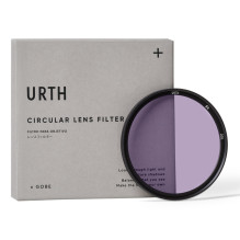 Kamera - Urth 86mm Neutral Night Filter Neodymium Glass 20-Layer Coating