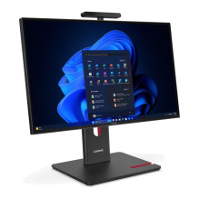 Desktop Computer - Lenovo ThinkCentre M90a G6, Intel Core Ultra 7, 32GB DDR5, 1TB SSD, Black Desktop Computer - Lenovo ThinkCentre M90a G6, Intel Core Ultra 7, 32GB DDR5, 1TB SSD, Black