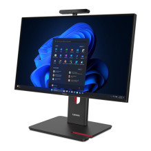 Desktop Computer - Lenovo ThinkCentre M90a G6, Intel Core Ultra 7, 32GB DDR5, 1TB SSD, Black Desktop Computer - Lenovo ThinkCentre M90a G6, Intel Core Ultra 7, 32GB DDR5, 1TB SSD, Black