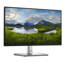 Monitorius - Dell P2225H 22-Colių Full HD, HDMI, USB Hub, Juodas