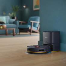 Dulkių siurblys robotas / XU2100 / 15 PHILIPS