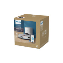 Dulkių siurblys robotas / XU2100 / 15 PHILIPS