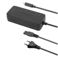 Įkroviklis - Segway 36V Scooter Charger (Segway, 36V, 130mm x 33mm x 58mm)
