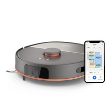 Dulkių siurblys robotas / XU5000 / 10 PHILIPS