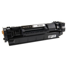 Analoginė kasetė HP 135X (W1350X), su mikroschema Juoda Aster