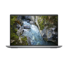 Nešiojamasis kompiuteris, DELL, Precision, 5690, CPU Core Ultra, u7-165H, 1400 MHz, 16', 1920x1200, RAM 16GB, LPDDR5x, 7