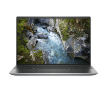 Nešiojamasis kompiuteris, DELL, Precision, 5690, CPU Core Ultra, u7-165H, 1400 MHz, 16', 1920x1200, RAM 16GB, LPDDR5x, 7