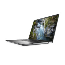 Notebook, DELL, Precision, 5690, CPU Core Ultra, u7-165H, 1400 MHz, 16", 1920x1200, RAM 16GB, LPDDR5x, 7467 MHz, SS