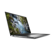 Notebook, DELL, Precision, 5690, CPU Core Ultra, u7-165H, 1400 MHz, 16", 1920x1200, RAM 16GB, LPDDR5x, 7467 MHz, SS