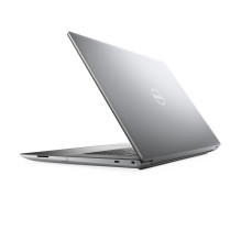 Nešiojamasis kompiuteris, DELL, Precision, 5690, CPU Core Ultra, u7-165H, 1400 MHz, 16', 1920x1200, RAM 16GB, LPDDR5x, 7