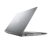 Nešiojamasis kompiuteris, DELL, Precision, 5690, CPU Core Ultra, u7-165H, 1400 MHz, 16', 1920x1200, RAM 16GB, LPDDR5x, 7