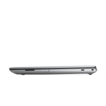 Notebook, DELL, Precision, 5690, CPU Core Ultra, u7-165H, 1400 MHz, 16", 1920x1200, RAM 16GB, LPDDR5x, 7467 MHz, SS