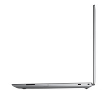 Notebook, DELL, Precision, 5690, CPU Core Ultra, u7-165H, 1400 MHz, 16", 1920x1200, RAM 16GB, LPDDR5x, 7467 MHz, SS