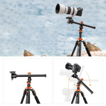 Tripod KF Concept K234A7 with BH-28L ball head Tripod KF Concept K234A7 with BH-28L ball head