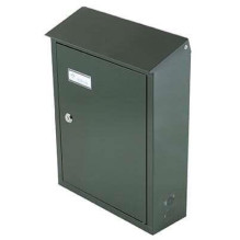 Glori Mailbox PD900 Green