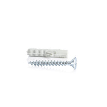 TAPPING NYLON SLEEVE 5X25MM
