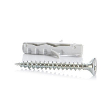 TAPPING NYLON SLEEVE 6X30MM