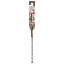 SDS PLUS DRILL BIT S4 5,0X160,0MM SDS PLUS DRILL BIT S4 5,0X160,0MM