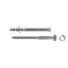 TAPPING SLEEVE 10X80 MM