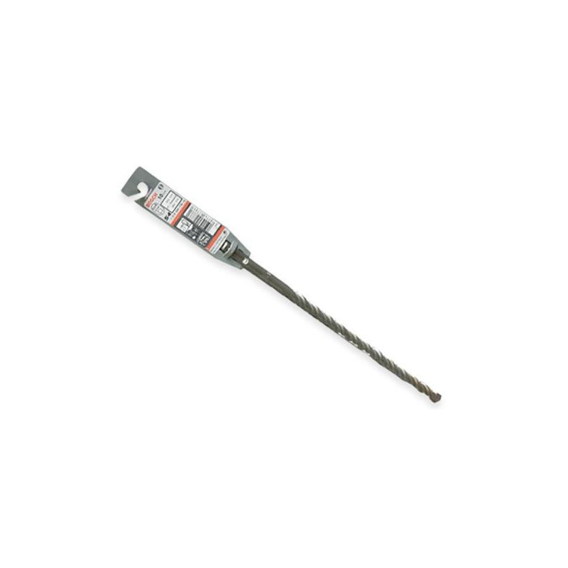 SDS PLUS DRILL BIT S4 8,0X260,0 MM