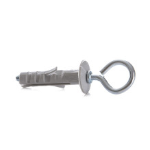 EYE GLAND WITH PLASTIC PLUG