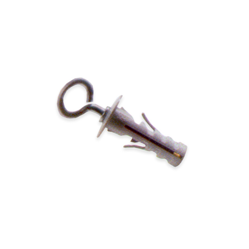 ĮVARAS 12X45 HTL06 INKARINIS SU KILPA (50)