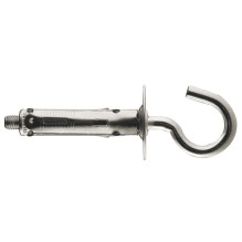 HOOK GLAND (8x40 mm WITH...