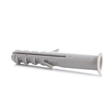 Nailoninis kaištis ELEMATIC, 10×60 mm
