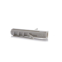 NYLON PLUG 6X30MM