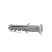 NYLON PLUG 6X30MM