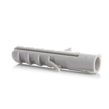 Nailoninis kaištis ELEMATIC, 8×40 mm