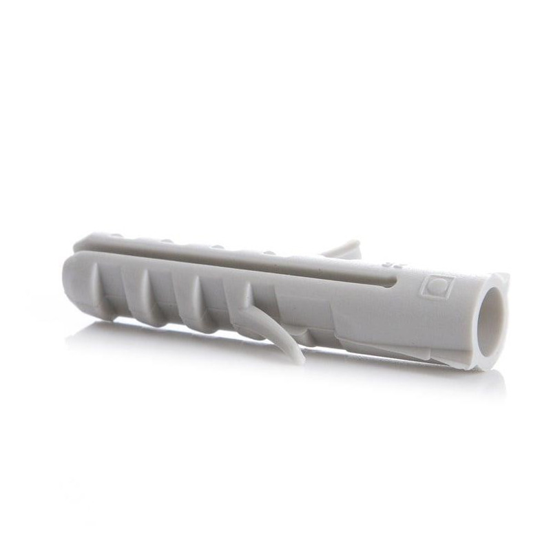 Nailoninis kaištis ELEMATIC, 8×40 mm