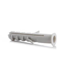 NYLON PLUG 8X40 MM