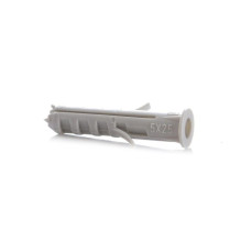 NYLON PLUG 5X25 MM