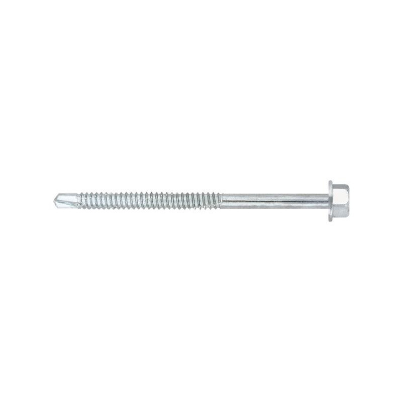 Savisriegis, 6.3 mm x 90 mm, 100 vnt.