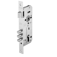 Mortise lock 152 / 3mr 2000 without cylinder